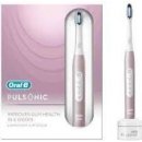 Oral-B Pulsonic Slim Luxe 4000 Rose Gold