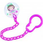 Canpol babies řetízek sova modrá – Zboží Mobilmania