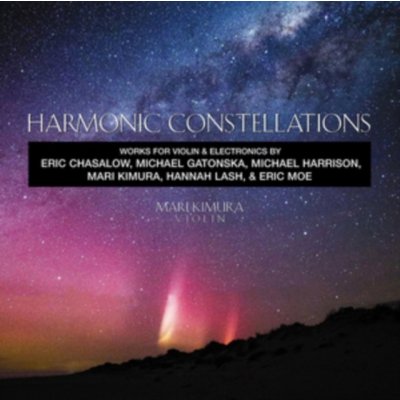 Harmonic Constellations – Zbozi.Blesk.cz