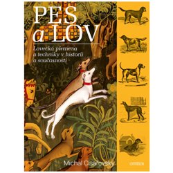 Pes a lov - Michal Císařovský