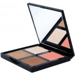 Dermacol Contour Palette 01 konturovací paletka 12 g – Zbozi.Blesk.cz