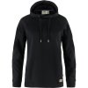 Dámská mikina Fjällräven Vardag Hoodie W Black