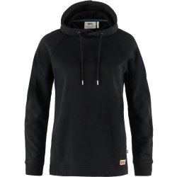 Fjällräven Vardag Hoodie W Black