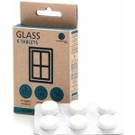 Powerton Eco čistící tablety Ekologický čistič 6 ks – Zboží Dáma