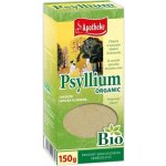 Mediate Psyllium 150 g Bio – Zbozi.Blesk.cz