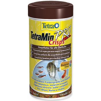 Tetra Min Pro Crisps 250 ml A1-139657