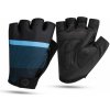 Rukavice na kolo Hero II SF black/blue