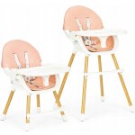EcoToys 2v1 Colby růžová – Zboží Dáma