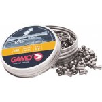Diabolky Gamo TS-22 5,5 mm 200 ks – Sleviste.cz