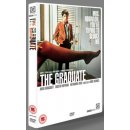 The Graduate DVD