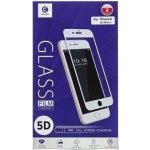 Mocolo 3D tvrzené sklo černé pro Apple iPhone 6/7/8 A1-41427 – Zboží Živě