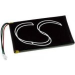 Powery Garmin Nüvi 1390 1250mAh Li-Pol 3,7V - neoriginální – Hledejceny.cz