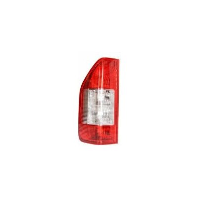 Zadní světlo- levé MERCEDES SPRINTER 208-416 2003 a výše |003 a výše| AUTOMOTIVE LIGHTING | 8001063172293 – Hledejceny.cz