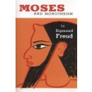 Moses and Monotheism