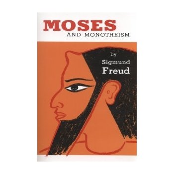 Moses and Monotheism