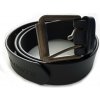 Pásek Kožený opasek Trilobite 2423 Torey leather belt