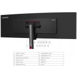 Lenovo P49w-30 – Zboží Živě