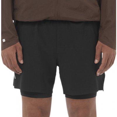 Salomon SENSE AERO 2IN1 TRAIL 5" lc2768900 – Hledejceny.cz