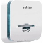 dávkovač dámské hygieny FemCare - bílý FC1 (W333442) – Zboží Dáma