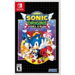 Sonic Origins Plus (Limited Edition) – Sleviste.cz