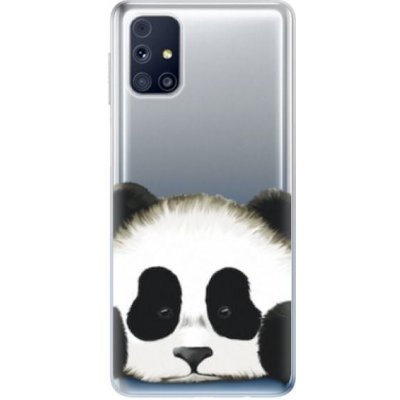 iSaprio Sad Panda Samsung Galaxy M31s