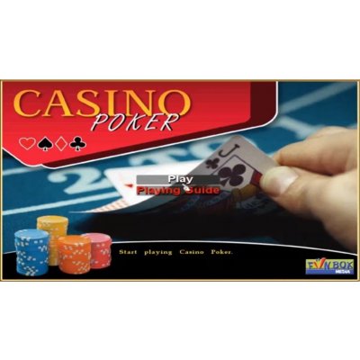 Casino Poker