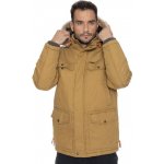 Bushman bunda Arctic yellow – Zboží Dáma