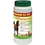 Mikrop Se vit 1 kg – Zboží Mobilmania