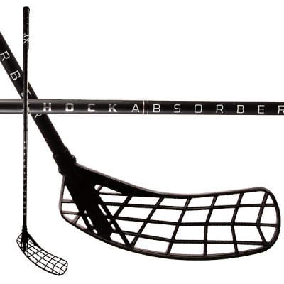 EXEL SHOCK ABSORBER BLACK 2.9 – Zbozi.Blesk.cz