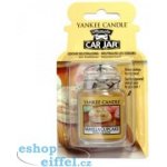 Yankee Candle Vanilla Cupcake gelová visačka – Zboží Mobilmania