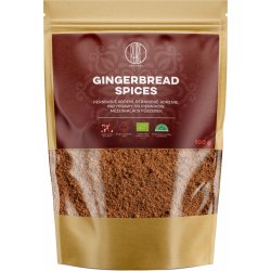 BrainMax Pure Gingerbread Spice Perníkové koření Bio 100 g