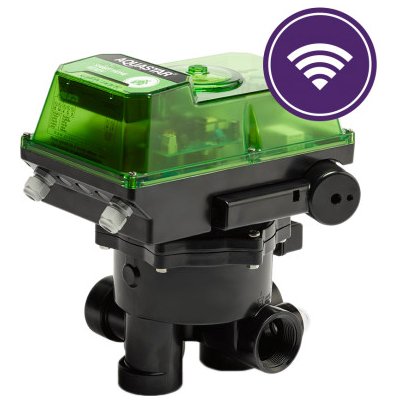 Loxone AquaStar 1,5" 100178 – Zboží Mobilmania