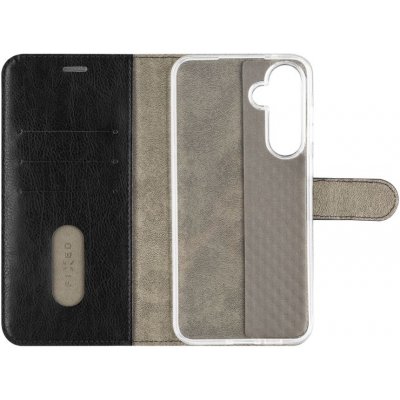 FIXED Opus flipové Samsung Galaxy A55 5G černé FIXOP3-1263-BK – Hledejceny.cz