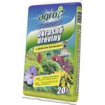 Agro CS Substrát pro okrasné dřeviny 20 l – Zbozi.Blesk.cz