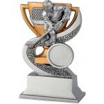 Soška HOKEJ – Hledejceny.cz