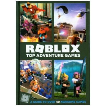 Roblox Handbook