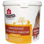 Rosteto Přírodní odpuzovač krtonožky 1,2 kg – Zboží Dáma