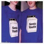 Sonic Youth - Washing Machine CD – Zbozi.Blesk.cz