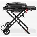 Weber Traveler Stealth Black 9013075