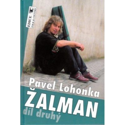 Pavel Lohonka Žalman II – Hledejceny.cz