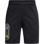 Under Armour UA Tech Summer Short 1390017-001 – Zboží Mobilmania
