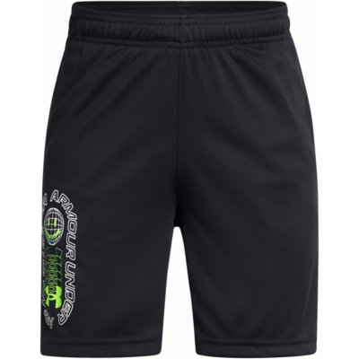 Under Armour UA Tech Summer Short 1390017-001 – Zboží Mobilmania