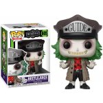 Funko Pop! Beetlejuice HorrorGuide Hat 9 cm – Zboží Dáma