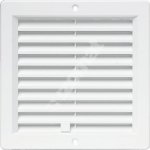 Haco VM UB 200 x 200 mm bílá – Sleviste.cz