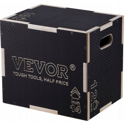 Vevor SS-M-16-14-12 – Zbozi.Blesk.cz