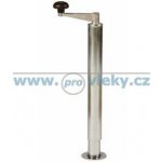 Tanatech Opěrná noha 48mm 370-615mm nastavitelná | Zboží Auto