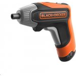 Black & Decker BCF611CK-QW – Hledejceny.cz