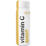 GymBeam Vitamin C shot, 60 ml – Hledejceny.cz