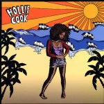 Cook Hollie - Hollie Cook LP – Zboží Mobilmania