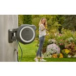 Gardena PowerRoll XXL 18647-55 – Zboží Mobilmania